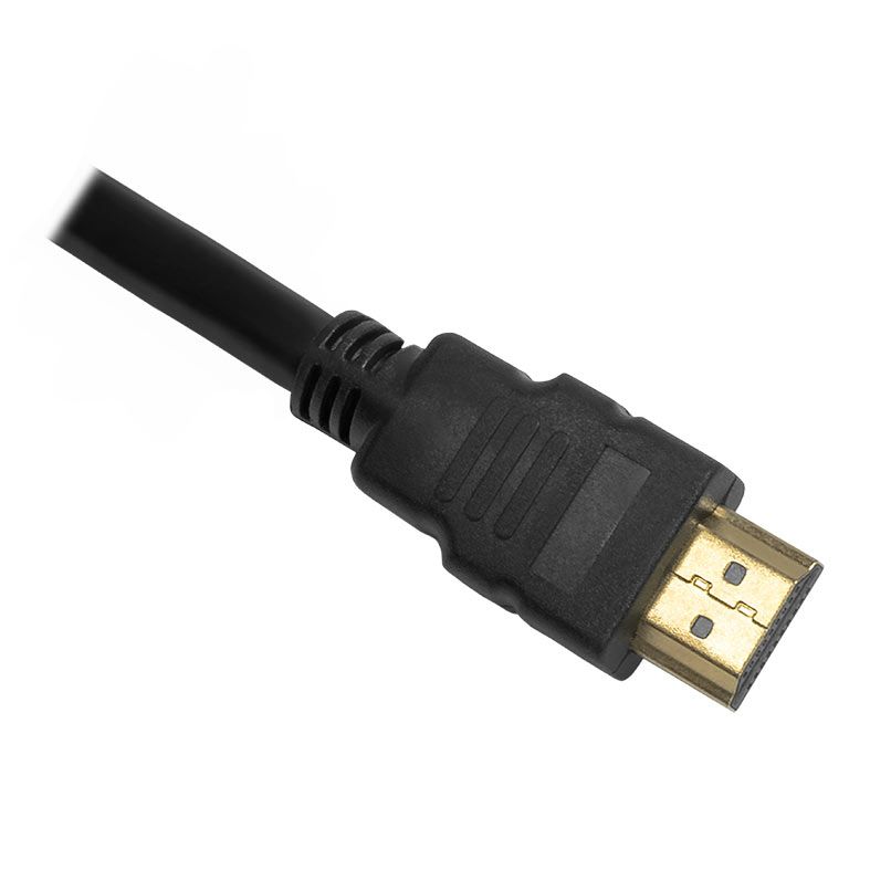 Cabo HDMI Pichau, 1.8m, Preto, PG-HDTV-BL01