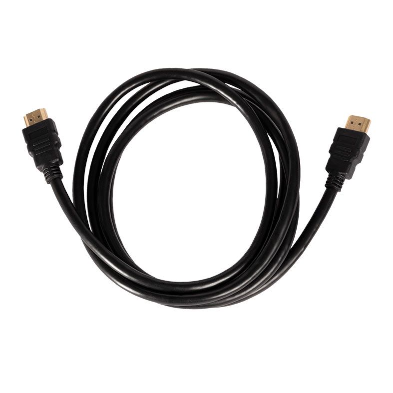 Cabo HDMI Pichau, 1.8m, Preto, PG-HDTV-BL01