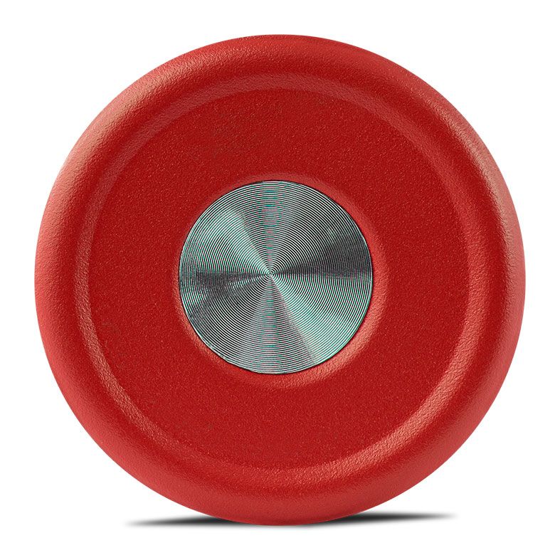 Copo Termico Pichau HR120, 600ml, Com Canudo, Vermelho, PG-HR120-RD01