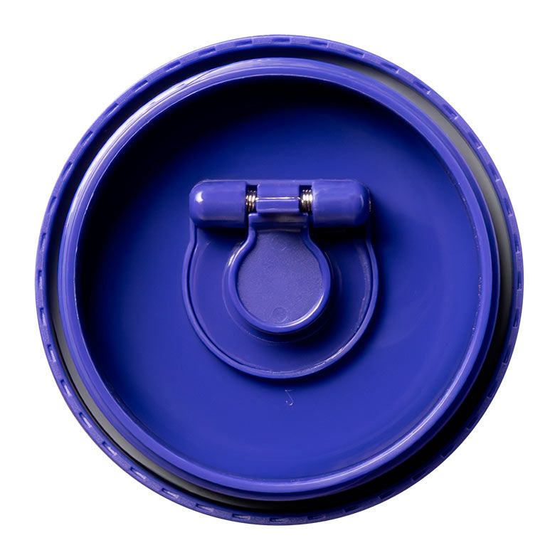 Copo Termico Pichau HR170, Com Canudo, 1.2L, Azul e Roxo, PG-HR170-BP01