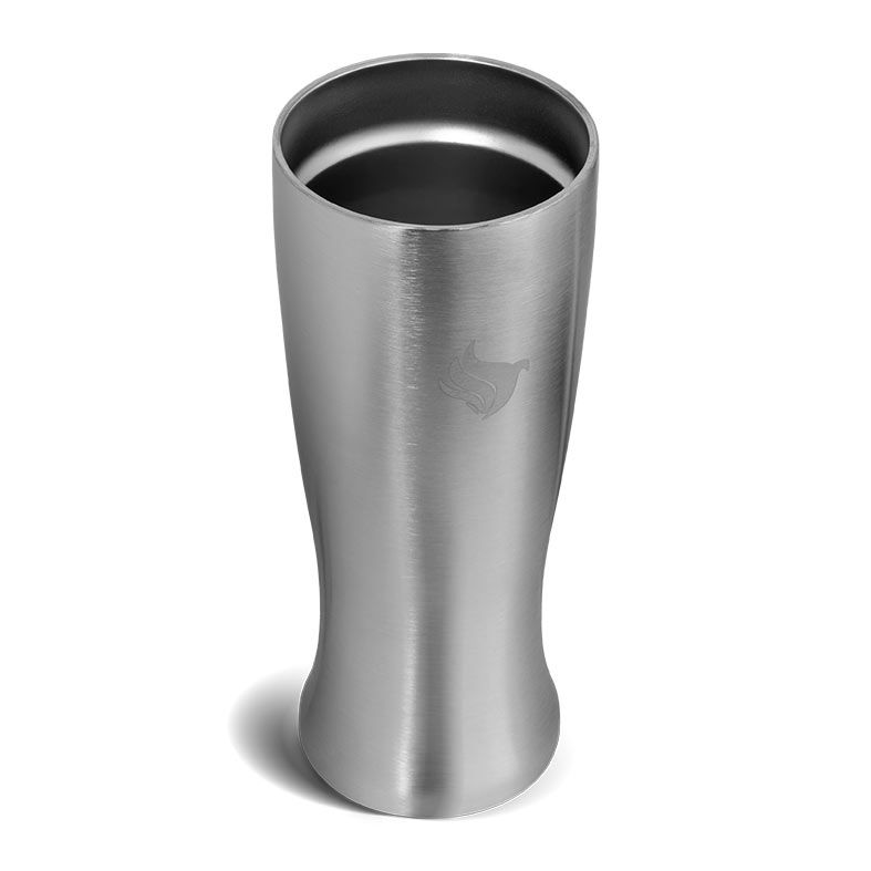 Copo Térmico Happy Hour Pichau HR190, 444ml, Inox, PG-HR190-IN01