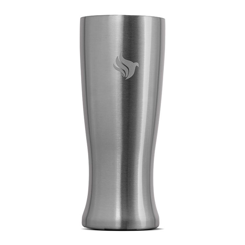 Copo Térmico Happy Hour Pichau HR190, 444ml, Inox, PG-HR190-IN01