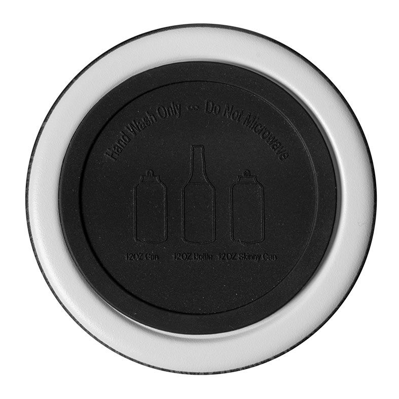 Copo Porta-Lata Termico Pichau HR200, 453ml, Tropical, PG-HR200-OG01