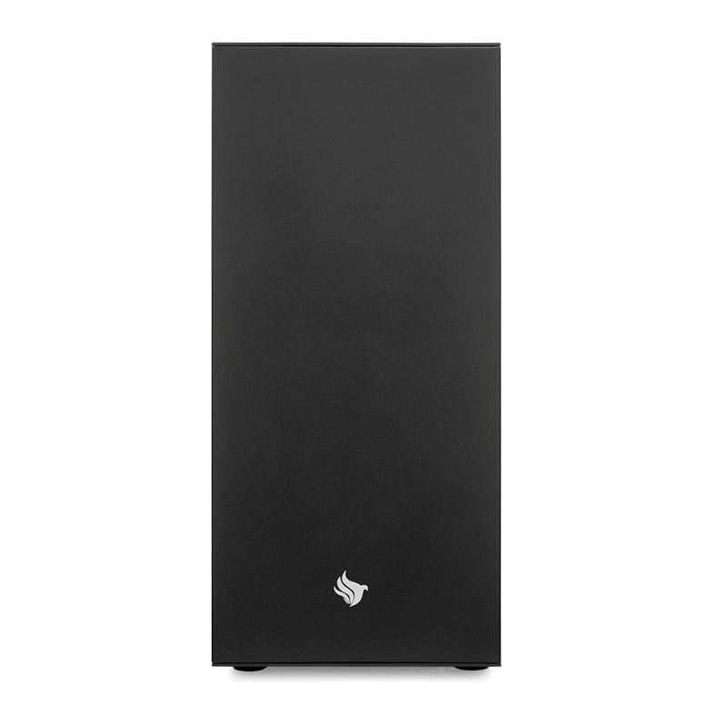 Gabinete Gamer Pichau HX500 Metal Preto, PG-HX5-M01