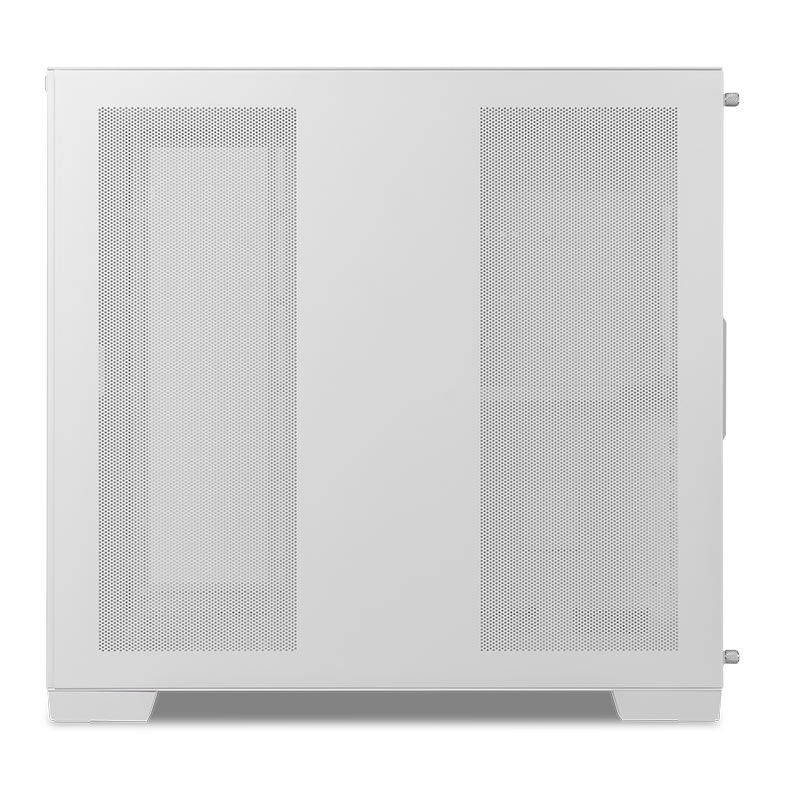 Gabinete Gamer Pichau HX700A Enthusiast Edition, Mid-Tower, Lateral de Vidro, Branco, PG-HX7A-WH01