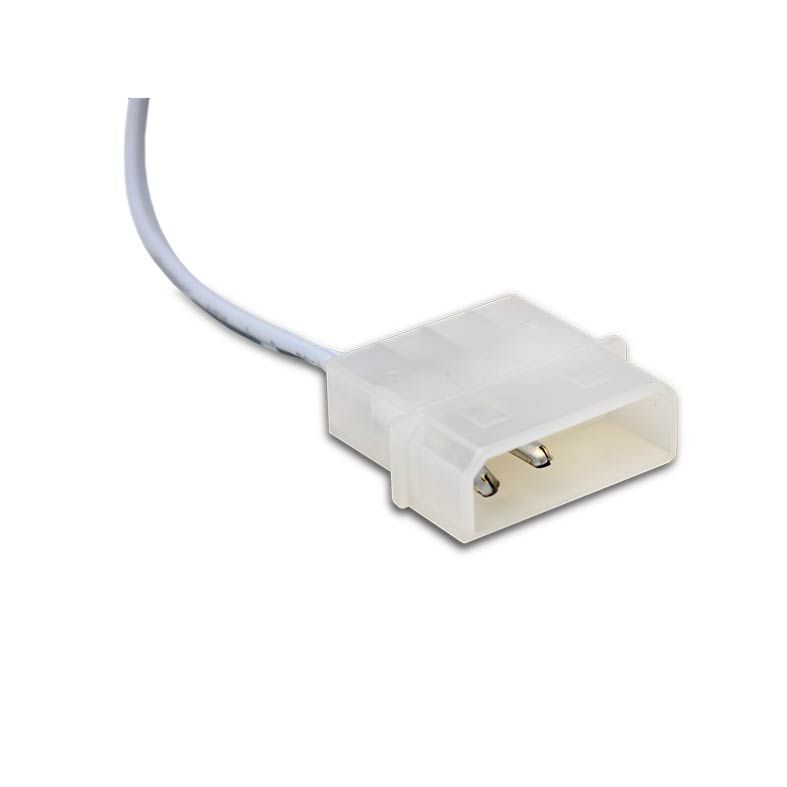 Fita Led Pichau Gaming RGB 50cm c/ Controle, PG-LED50RGB