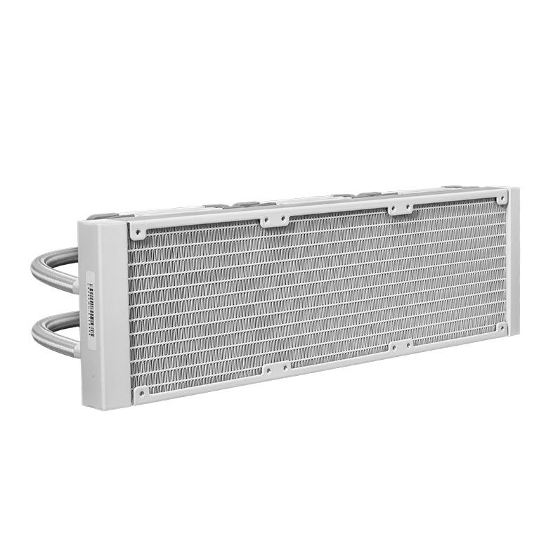 Water Cooler Pichau Lunara, ARGB, 360mm, Branco, PG-LR360-WH01