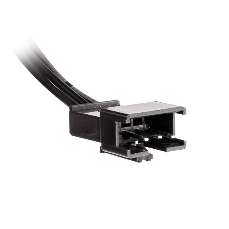 Fita Led Pichau Mag 100 ARGB 35cm Magnetica C/ Controladora , PG-MAG100-RGB