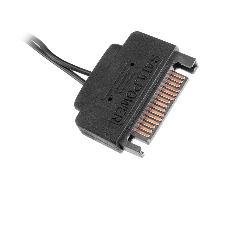 Fita Led Pichau Mag 100 ARGB 35cm Magnetica C/ Controladora , PG-MAG100-RGB