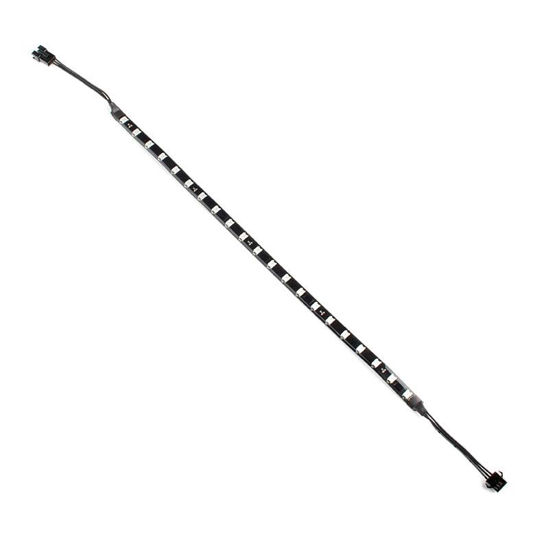 Fita Led Pichau Mag 100 ARGB 35cm Magnetica C/ Controladora , PG-MAG100-RGB
