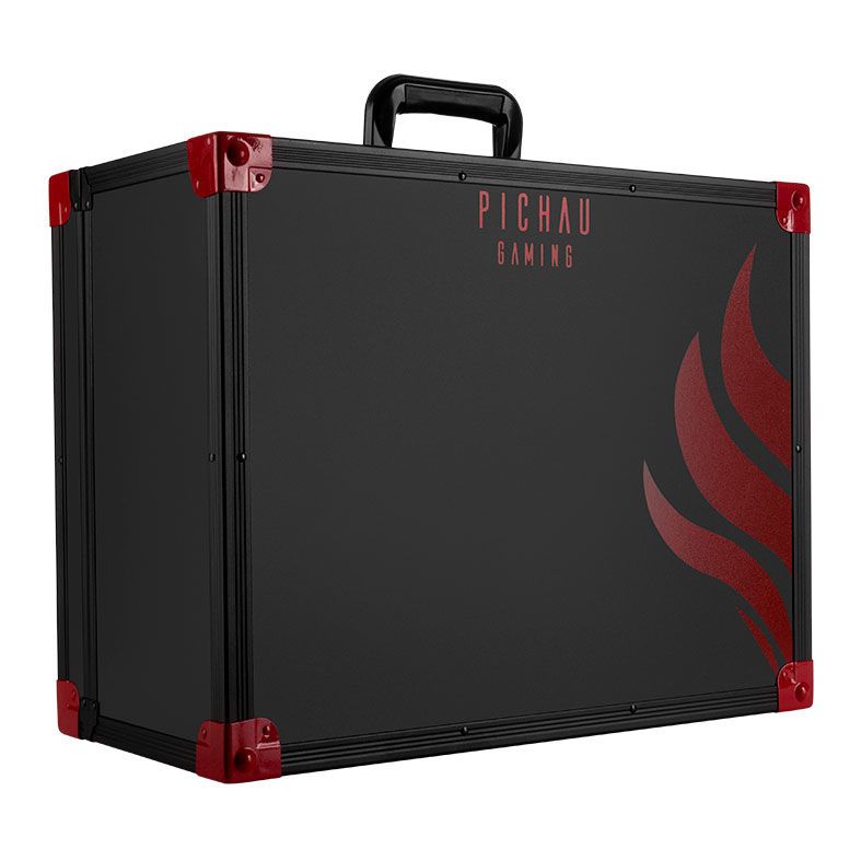 Maleta Pichau Gaming, PG-MLPG-BL01