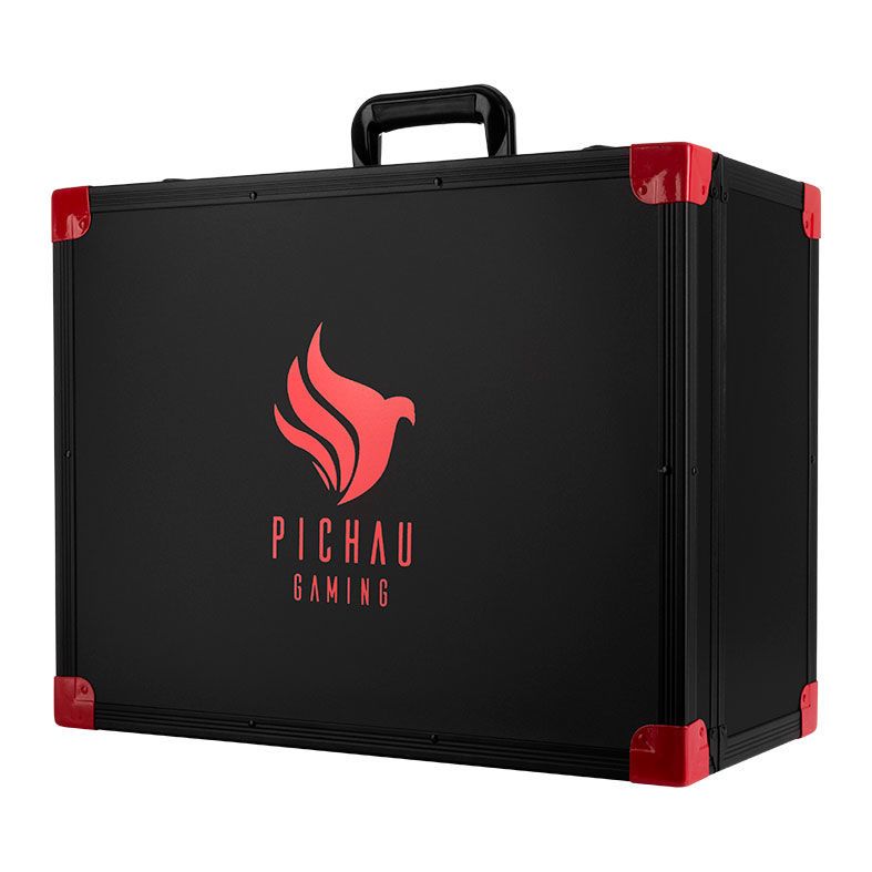 Maleta Pichau Gaming, PG-MLPG-BL01