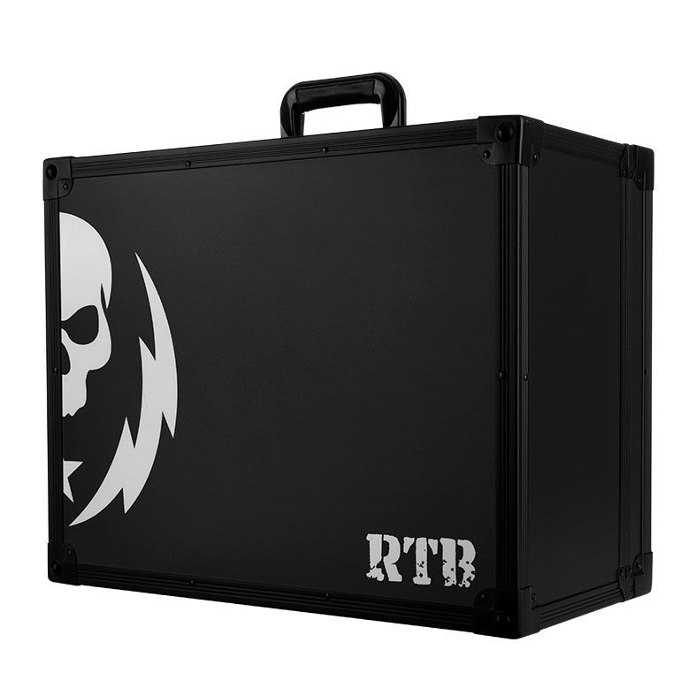 Maleta Pichau Gaming RTB, PG-MLRTB-BL01