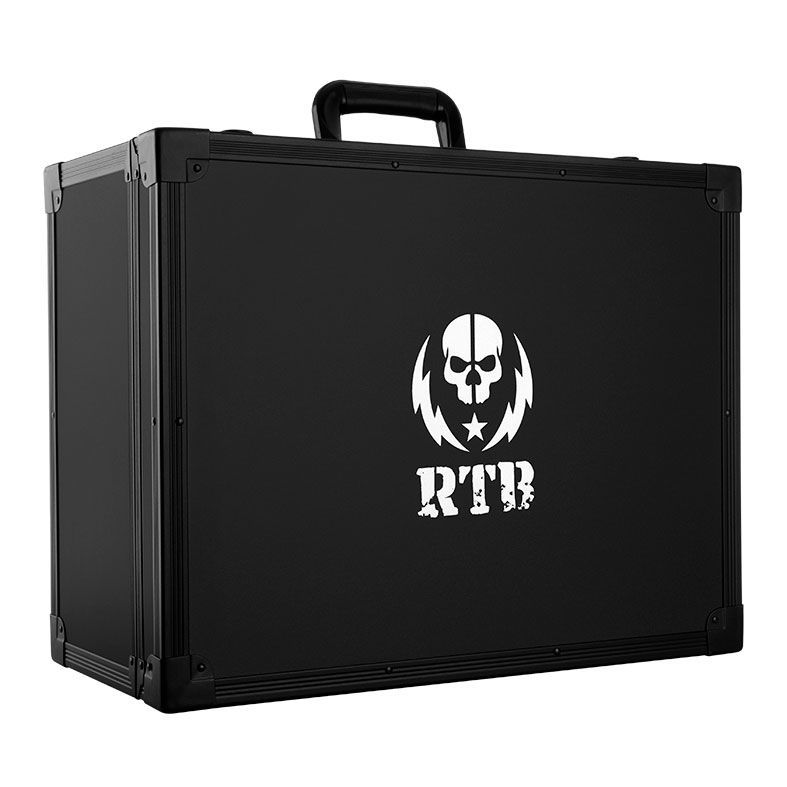 Maleta Pichau Gaming RTB, PG-MLRTB-BL01