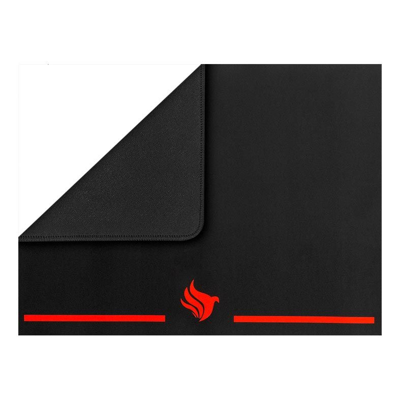 Mousepad Gamer Pichau Black Grande 440x350MM, PG-MP-BKG