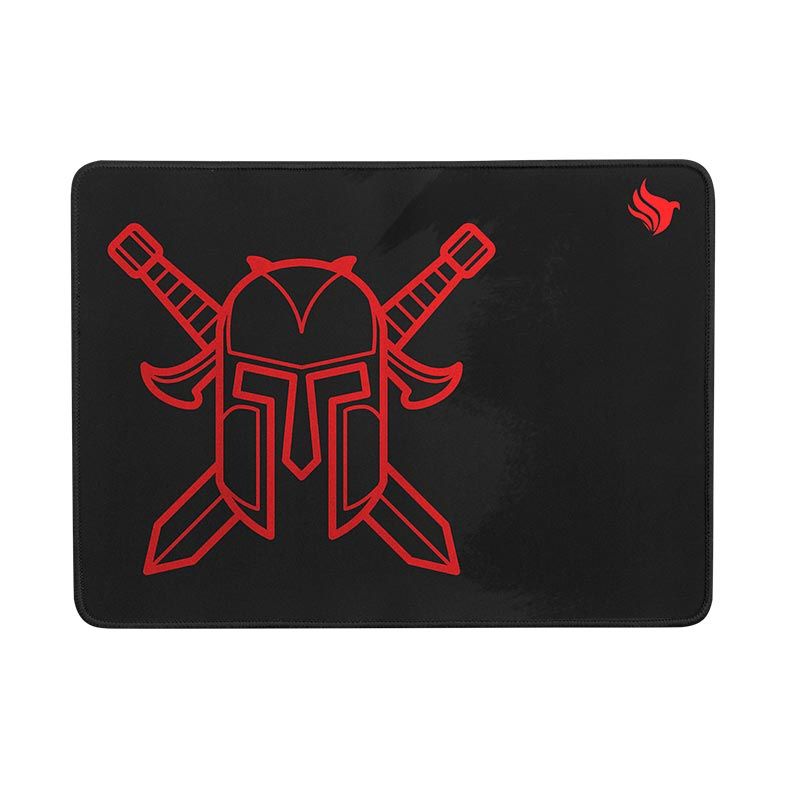 Mousepad Gamer Pichau Helmet Médio 350x250MM, PG-MP-HLM
