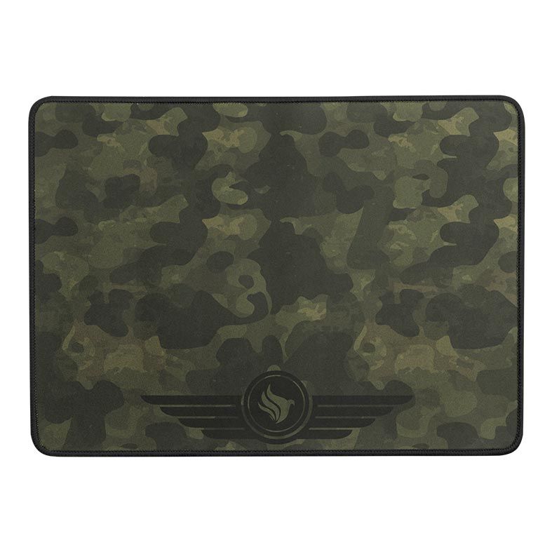 Mousepad Gamer Pichau Jungle Camo Edition Grande 440x350MM, PG-MP-JCG