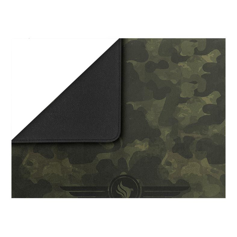 Mousepad Gamer Pichau Jungle Camo Edition Grande 440x350MM, PG-MP-JCG