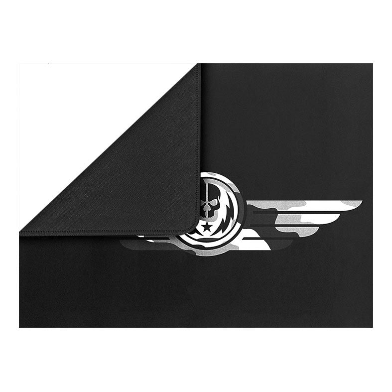 Mousepad Gamer Pichau Snow Camo Edition Medio 350x250MM, PG-MP-SCM