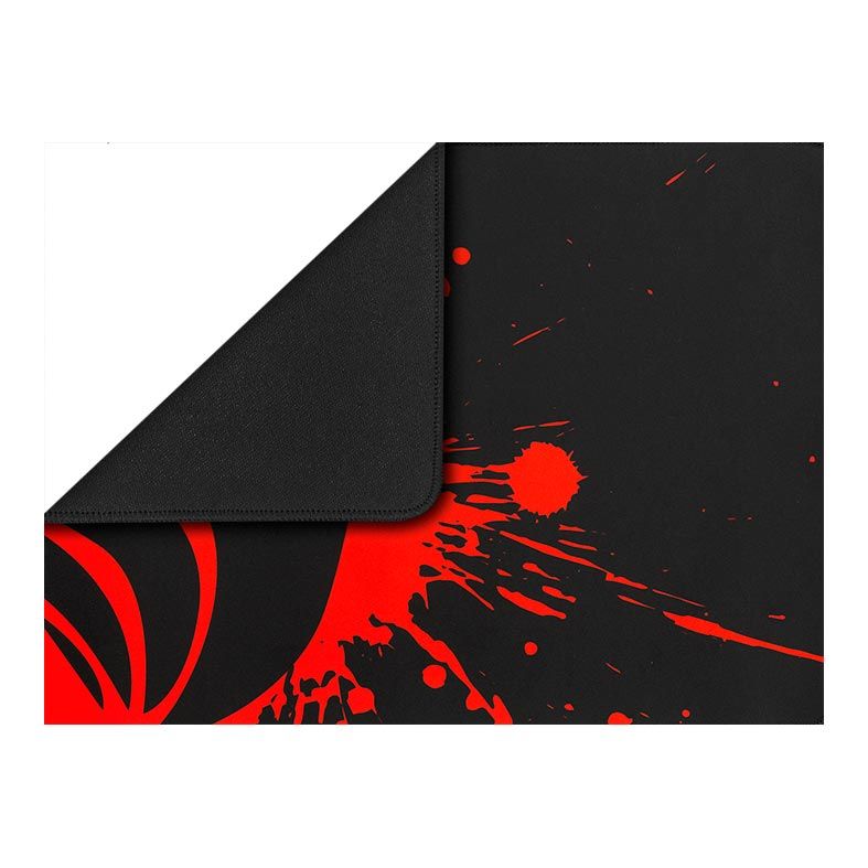 Mousepad Gamer Pichau Blood Medio 350x250MM, PG-MP-BLM