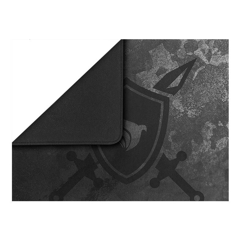 Mousepad Gamer Pichau Shield Médio 350x250MM, PG-MP-SHM