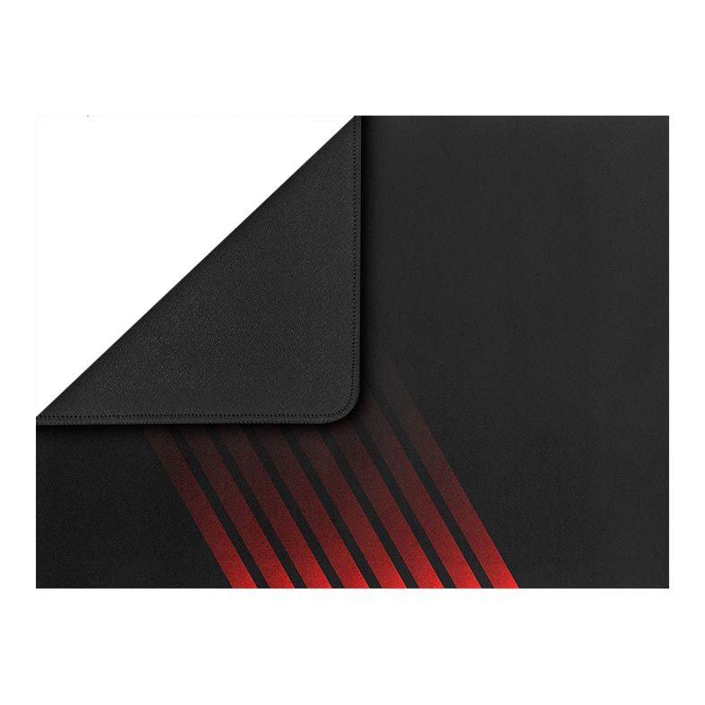 Mousepad Gamer Pichau Stripes Medio 350x250MM, PG-MP-SIM