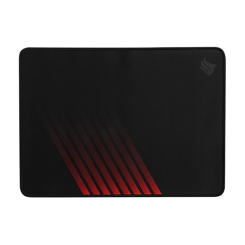 Mousepad Gamer Pichau Stripes Medio 350x250MM, PG-MP-SIM
