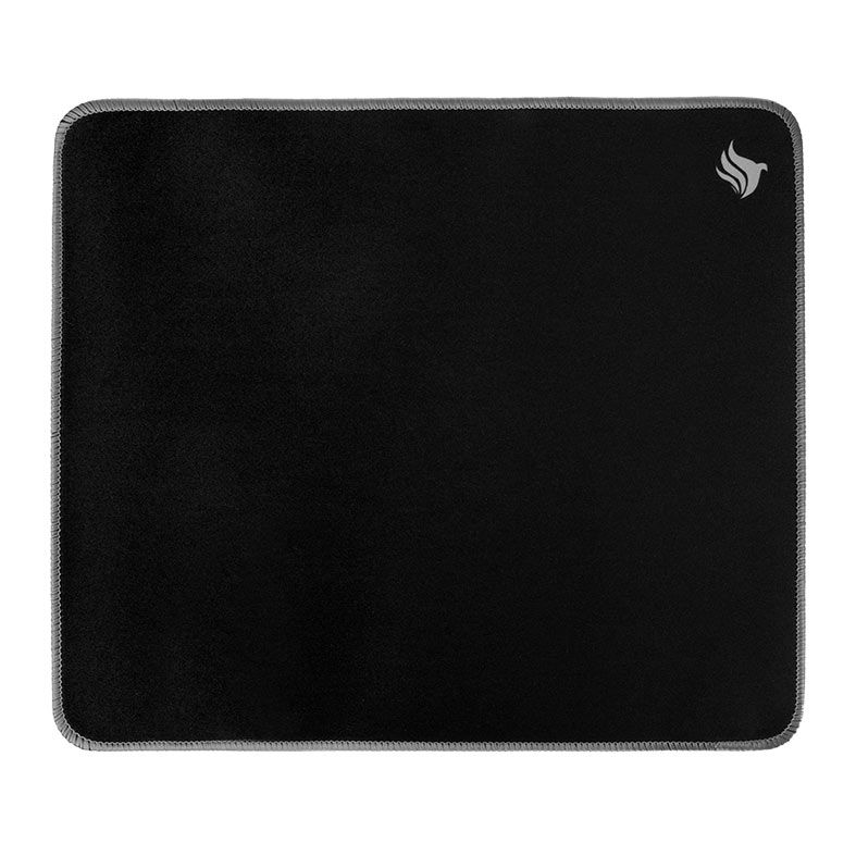 Combo Gamer Pichau Netuno V3 4x1 Teclado Mecanico ABNT2, Mouse 12800DPI, Mousepad Medio, Headset Drivers 50mm, PG-NTNG-RBW01