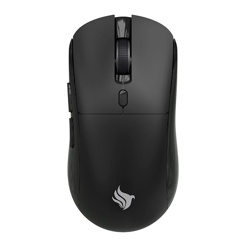 OPENBOX Combo Gamer Pichau Netuno V2 4x1, Rainbow, Teclado Mecanico ABNT2, Mouse 4200DPI, Mousepad Medio, Headset Drivers 50mm, PG-NTNX-RBW01