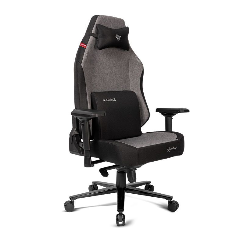 Cadeira Gamer Pichau Nova signature V2, Marble, PG-NV2-MB2