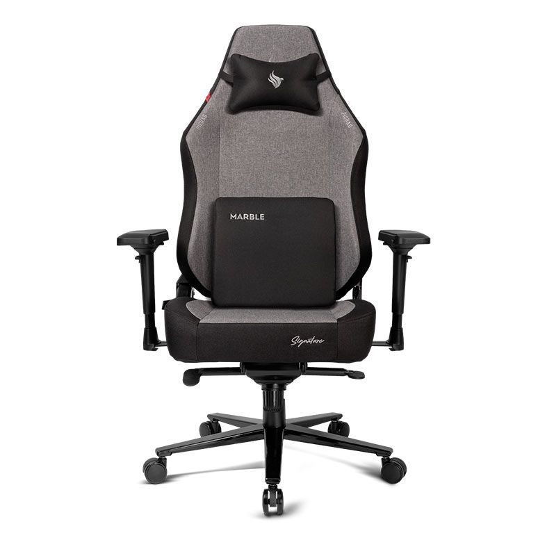 Cadeira Gamer Pichau Nova signature V2, Marble, PG-NV2-MB2