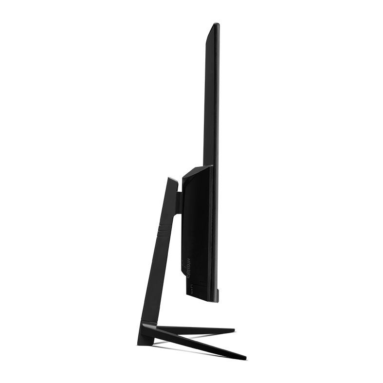 Monitor Gamer Pichau Nexus 360, 27 Pol, IPS, FHD, 1ms, 360Hz, FreeSync, HDMI/DP, PG-NX360-BL01