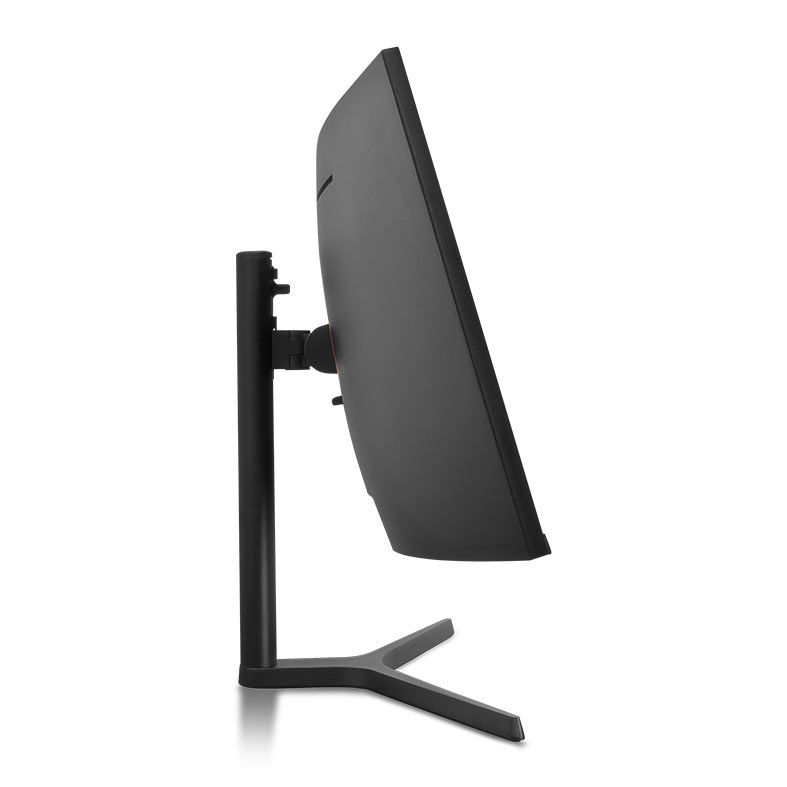Monitor Gamer Pichau Nexus 34 Neo, 34 Pol, VA, Ultrawide, Curvo, WQHD, 1ms, 165Hz, PG-NXS34NEO-BL02
