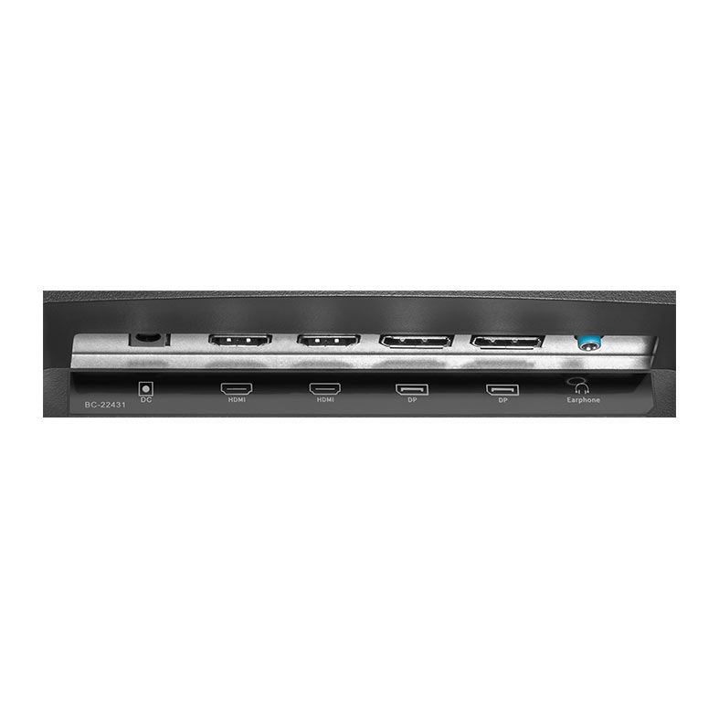 Monitor Gamer Pichau Nexus S360, 27 Pol, IPS, FHD, 1ms, 360Hz, Freesync, G-Sync, DP/HDMI, PG-NXS360-BL01