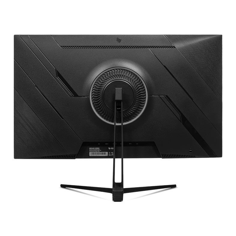 Monitor Gamer Pichau Nexus S362, 27 Pol, IPS, FHD, 1ms, 360Hz, FreeSync, HDMI/DP, PG-NXS362-BL01
