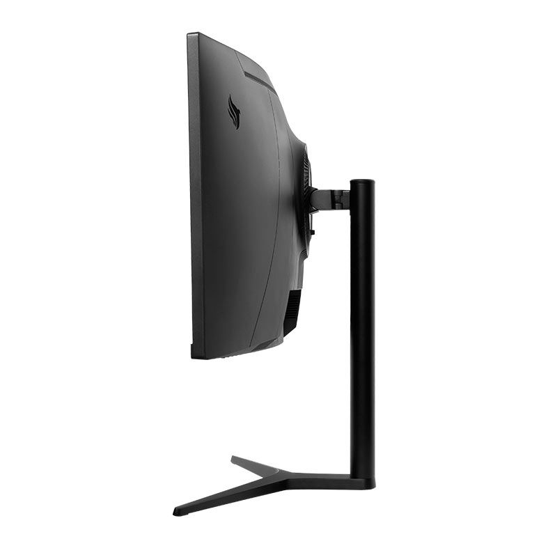 Monitor Gamer Pichau Nexus Wide 34, 34 Pol, VA, Ultrawide, Curvo, 2K, 1ms, 165Hz, FreeSync, HDMI/DP, PG-NXSW34-BL01