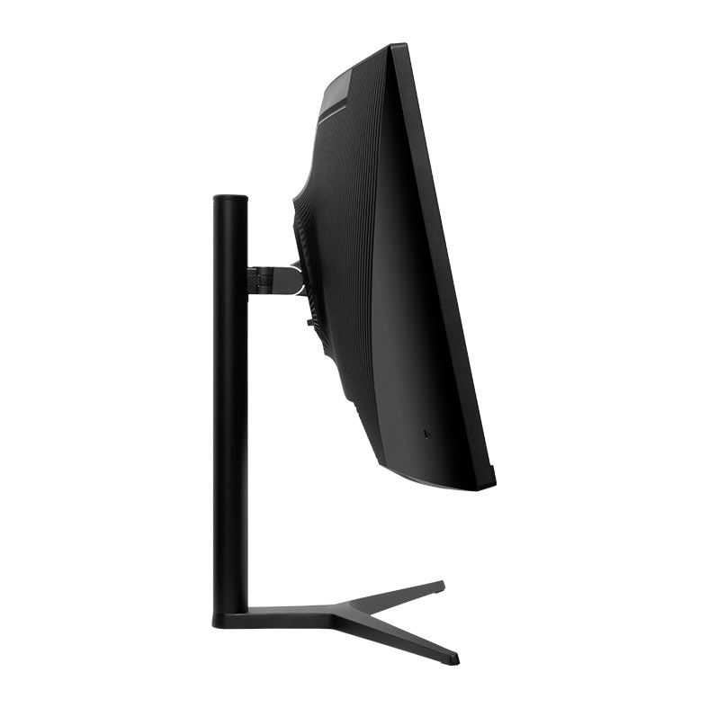 Monitor Gamer Pichau Nexus Wide 34, 34 Pol, VA, Ultrawide, Curvo, 2K, 1ms, 165Hz, FreeSync, HDMI/DP, PG-NXSW34-BL01