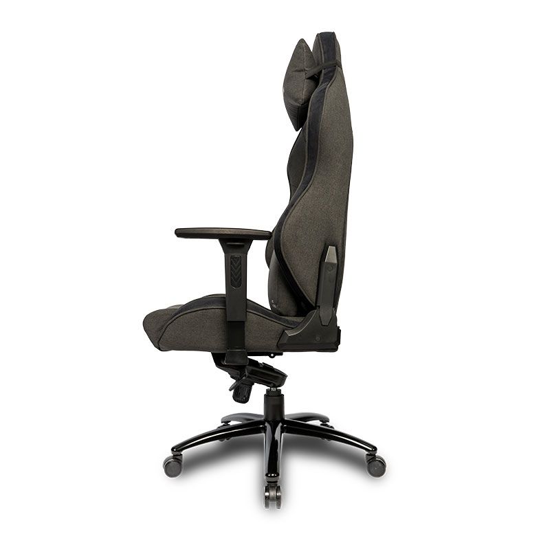 Cadeira Gamer Pichau Omega AMD, Cinza, PG-OMG-AMD01