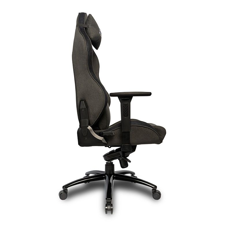 Cadeira Gamer Pichau Omega AMD, Cinza, PG-OMG-AMD01