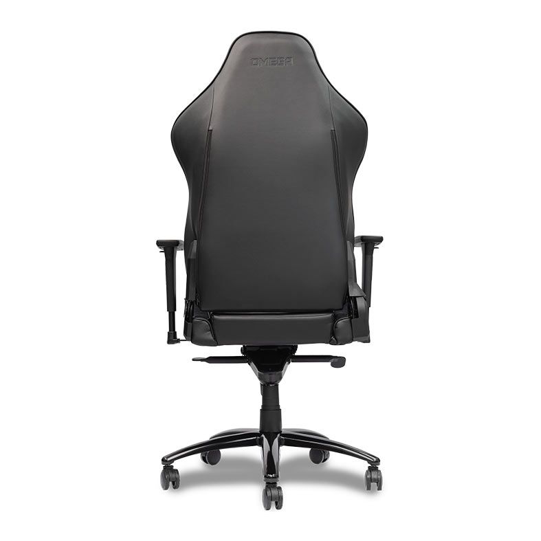 Cadeira Gamer Pichau Omega Black Edition, PG-OMG-BTN01