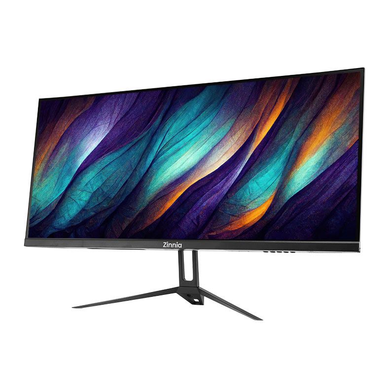 Monitor Zinnia Pegasi UW29, 29 Pol., IPS, FHD, 2ms, 75Hz, FreeSync, HDMI/DP, PG-PGSI29-UW01