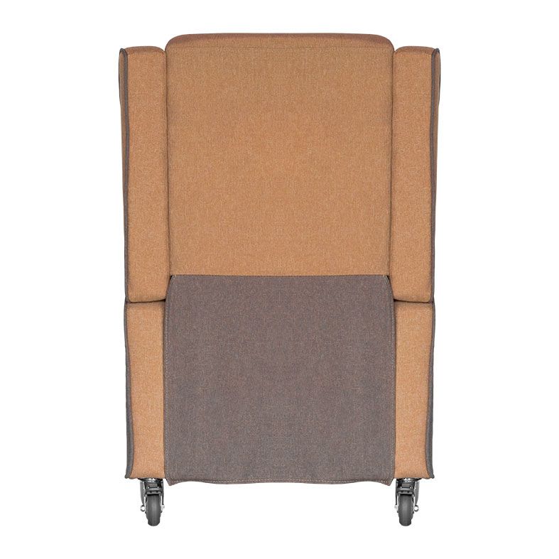 Poltrona Gamer Pichau AC50, Caramel, PG-PLNA-CML