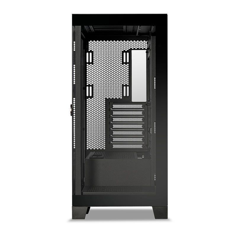 PC Gamer Mancer Kroni II, AMD Ryzen 9 7900, Radeon RX 7800 XT 16GB, 32GB DDR5, SSD 2X M.2 1TB
