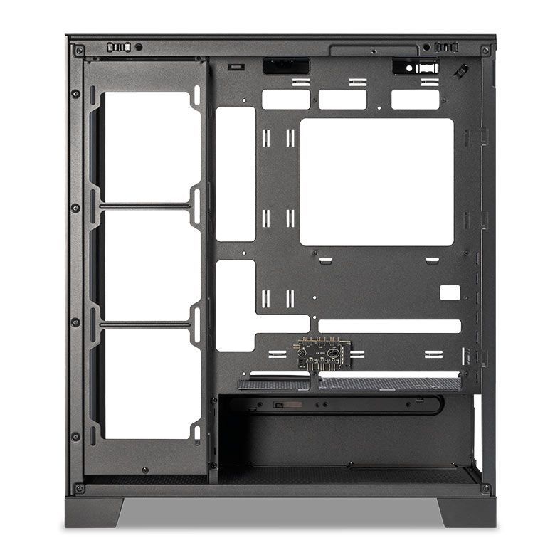 PC Gamer Pichau Aorus League Lv2, AMD Ryzen 7 5700X3D, GeForce RTX 4060 8GB, 16GB DDR4, SSD M.2 1TB
