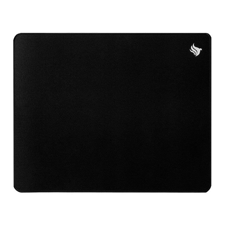 Mousepad Gamer Pichau Stellar, Balanced, 500x400x3mm, Preto, PG-PSB-GRB01