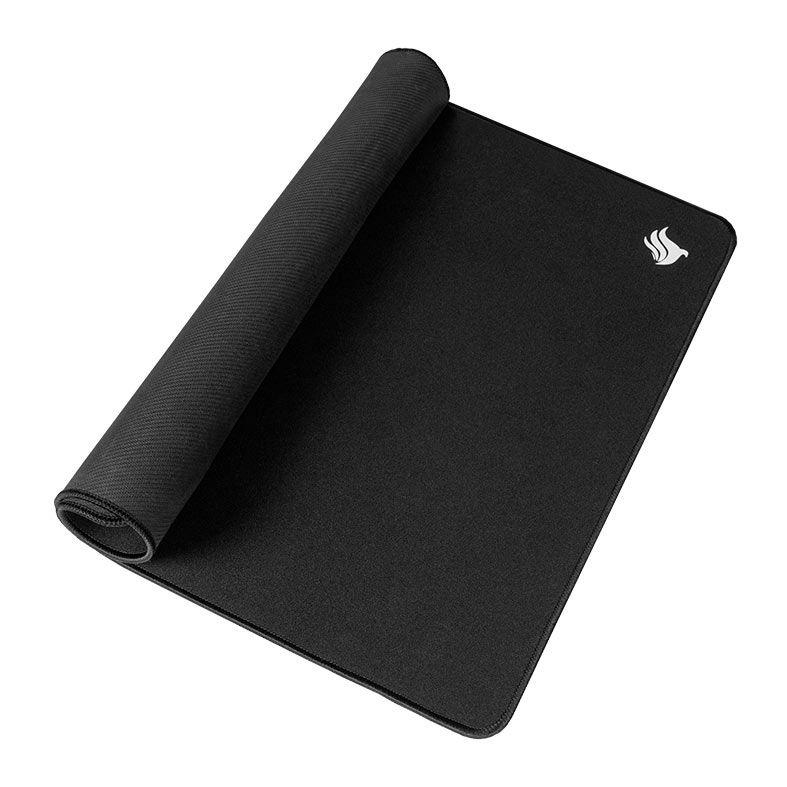Mousepad Gamer Pichau Stellar, Balanced, 500x400x3mm, Preto, PG-PSB-GRB01