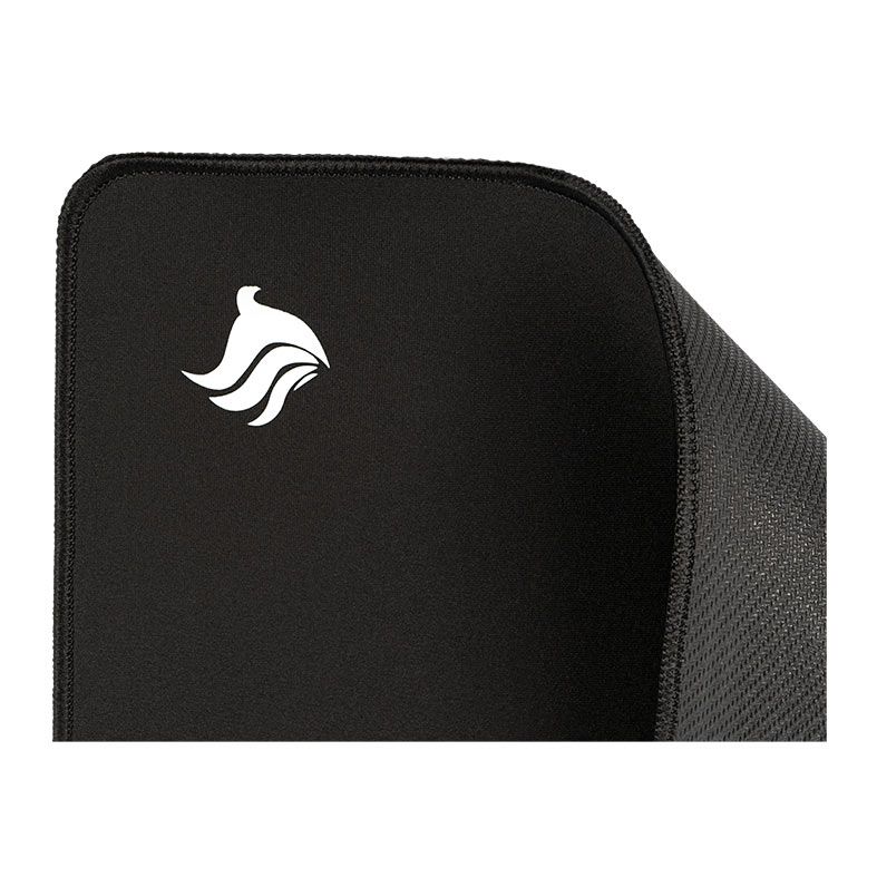 Mousepad Gamer Pichau Stellar, Balanced, 500x400x3mm, Preto, PG-PSB-GRB01