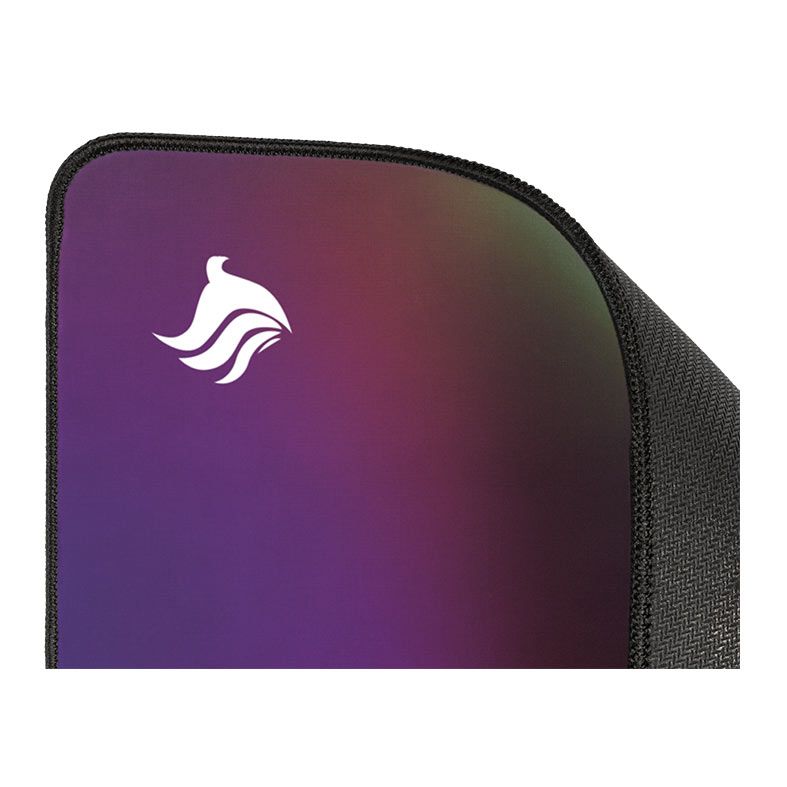 Mousepad Gamer Pichau Stellar, Speed, 500x400x3mm, Preto, PG-PSS-GRB01