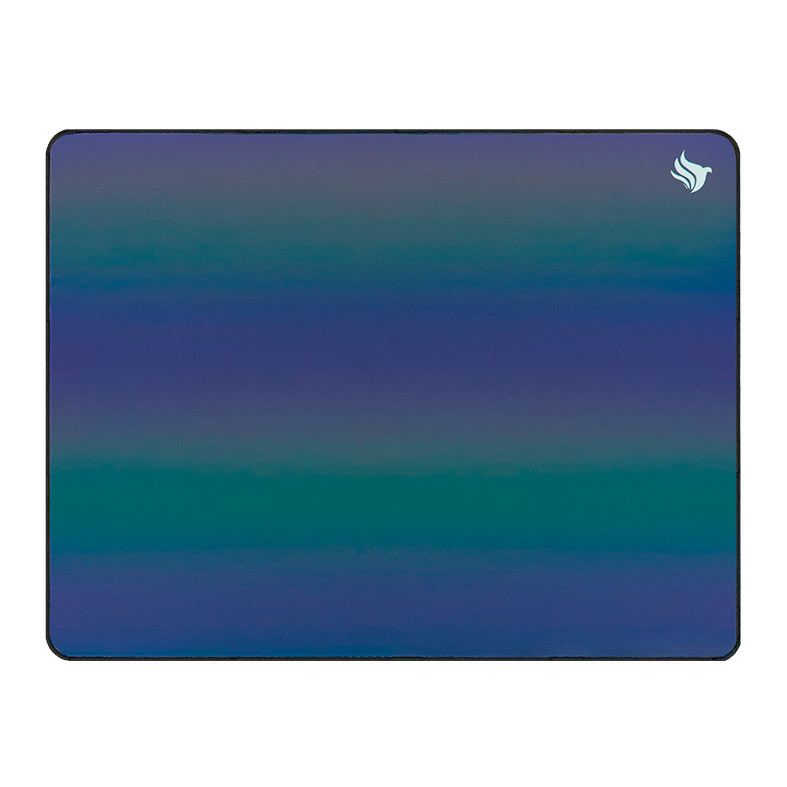 Mousepad Gamer Pichau Stellar, Speed, 500x400x3mm, Preto, PG-PSS-GRB01