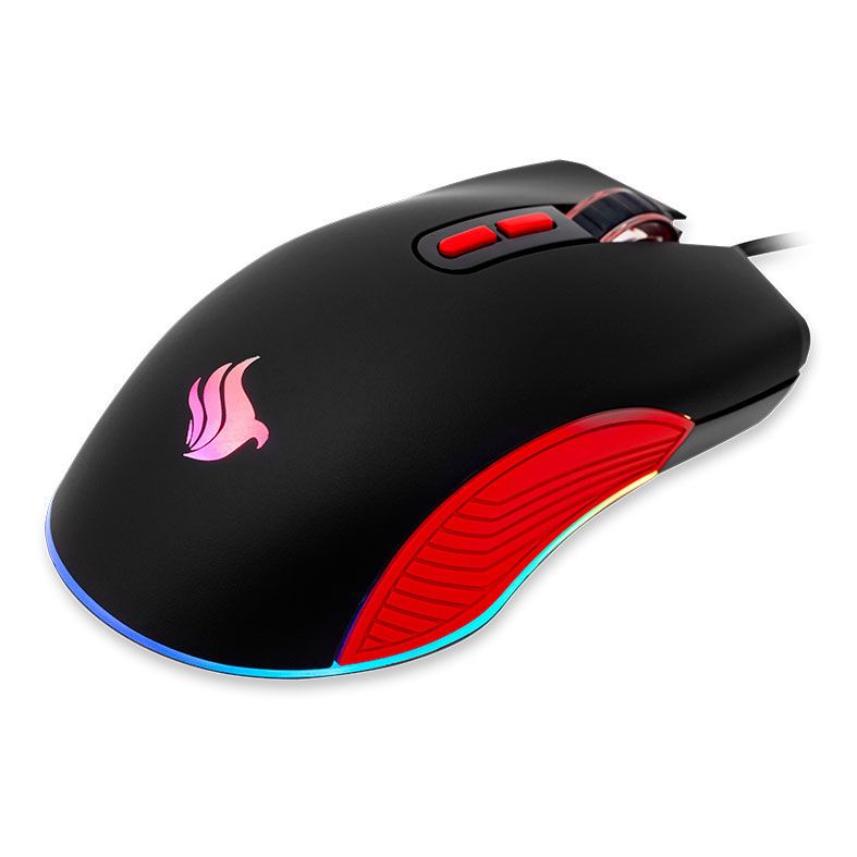 Kit Gamer Pichau PX435 RGB, PG-PX435-RGB